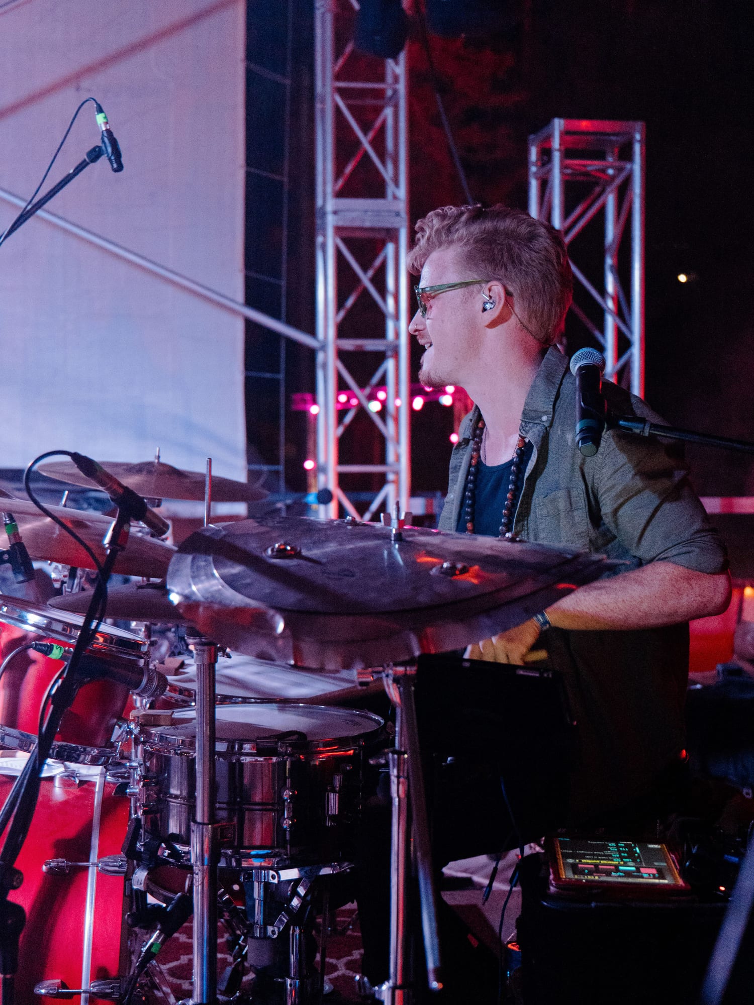 Live performances
